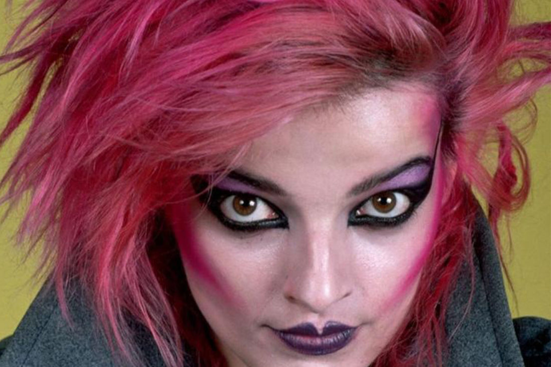 Nina Hagen