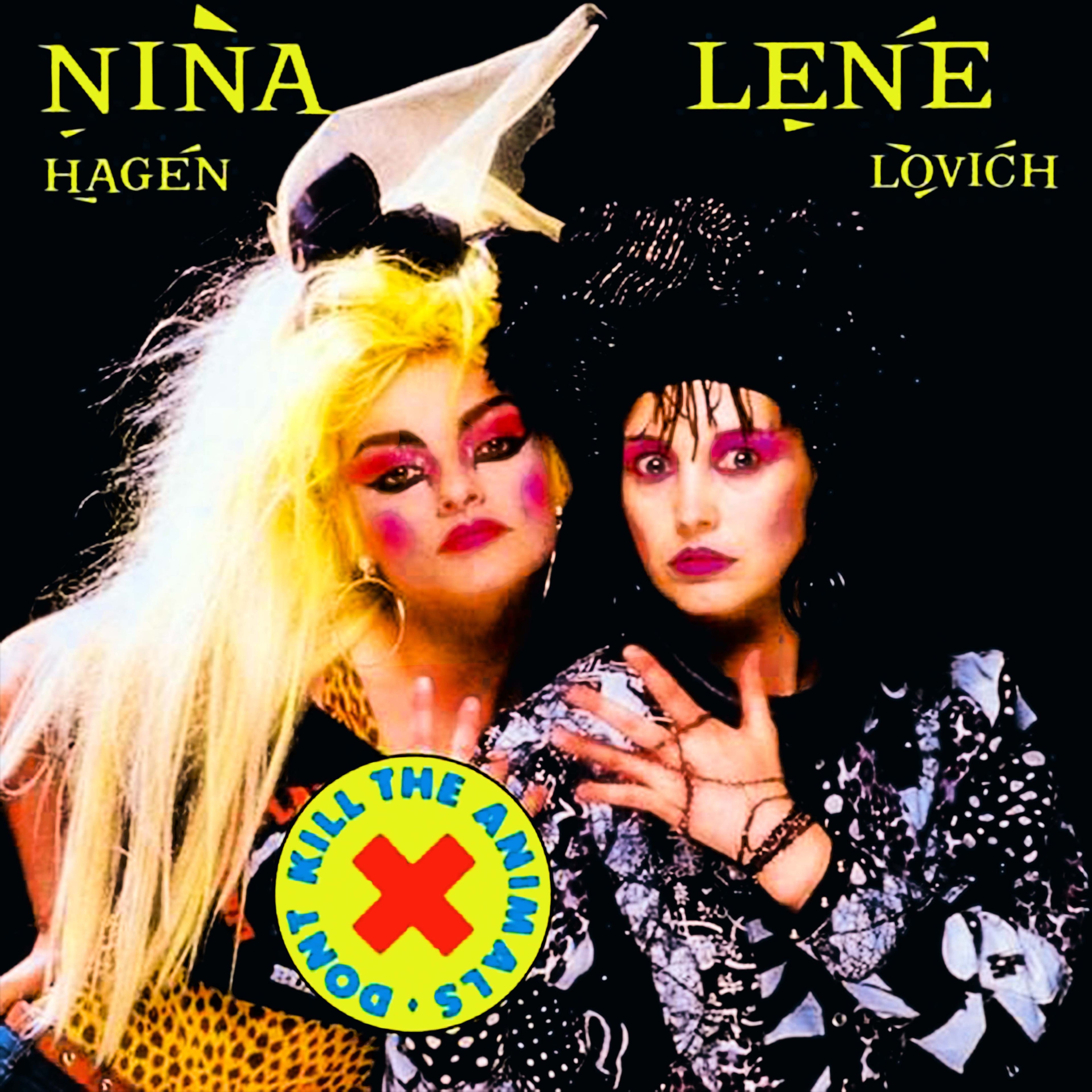 Don’t Kill the Animals Tee – 80s Cult Music Tribute Shirt – Underground Icon Graphic – Black Gildan 64000