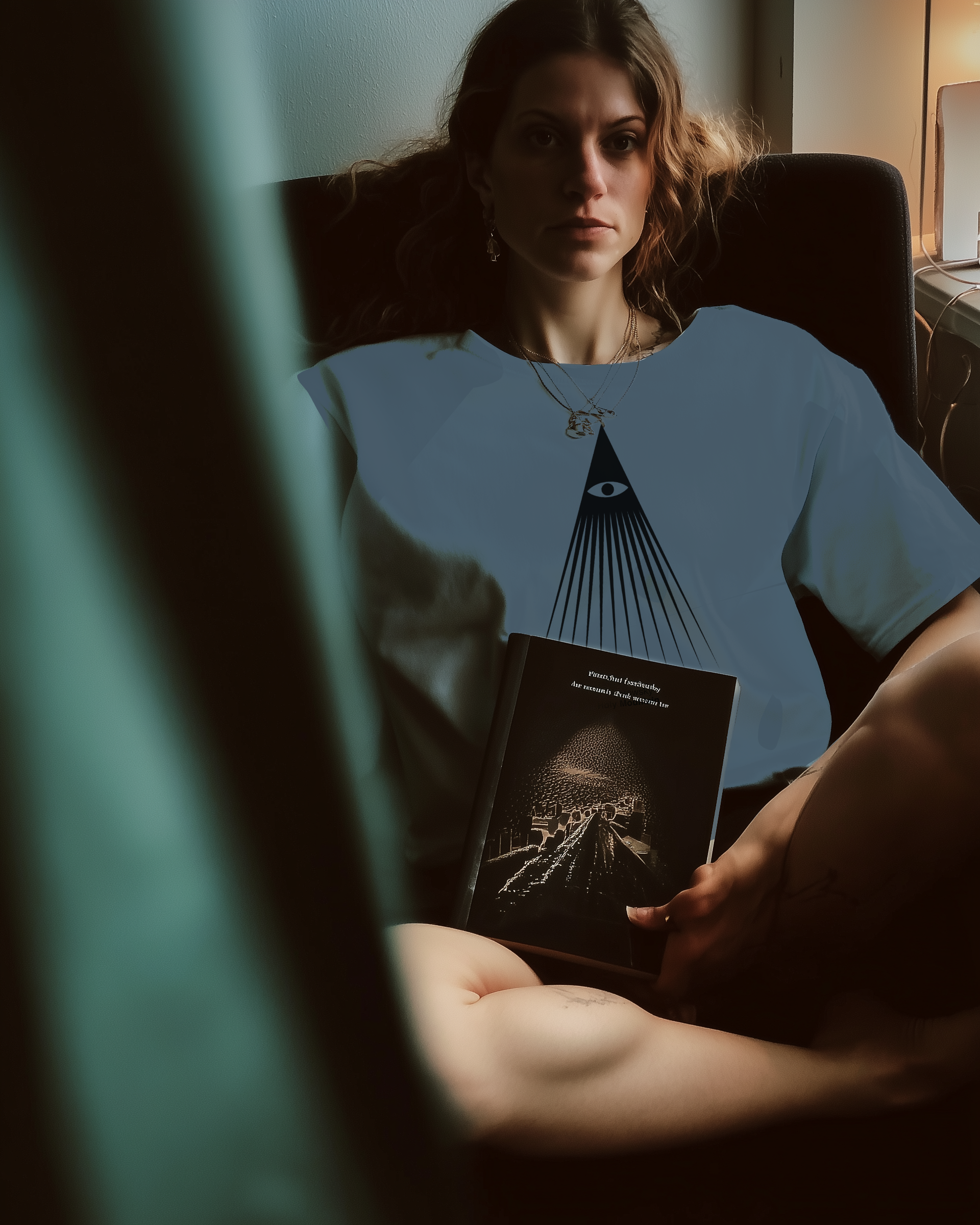 Jodorowsky – Holy Mountain T-Shirt