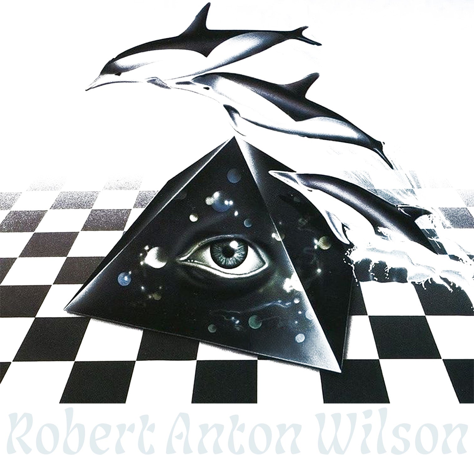 "Masks of the Illuminati" Tee
