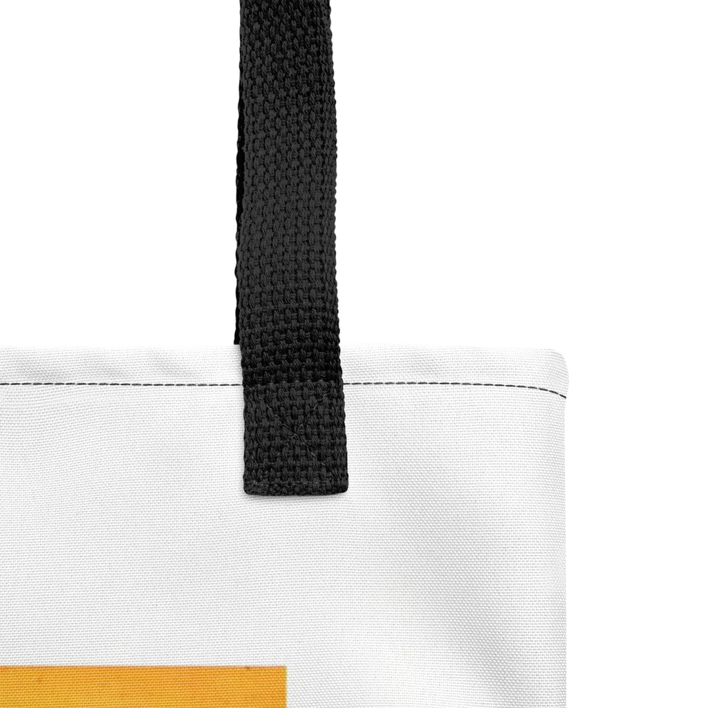 "Voobaha Signal" Tote