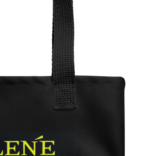 "Animal Signal" Tote