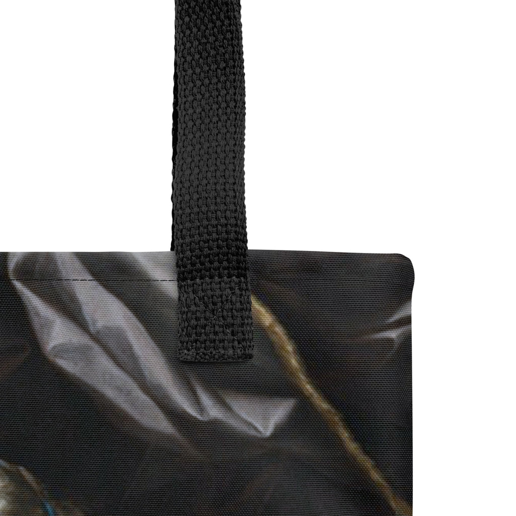 The "Lucretia" Tote