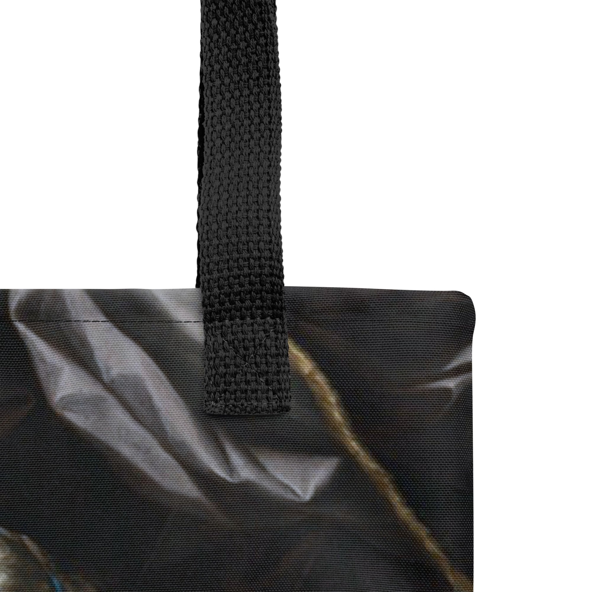 The "Lucretia" Tote
