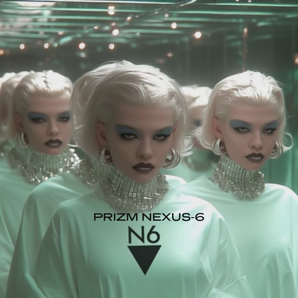 Carol — Emblem Crewneck