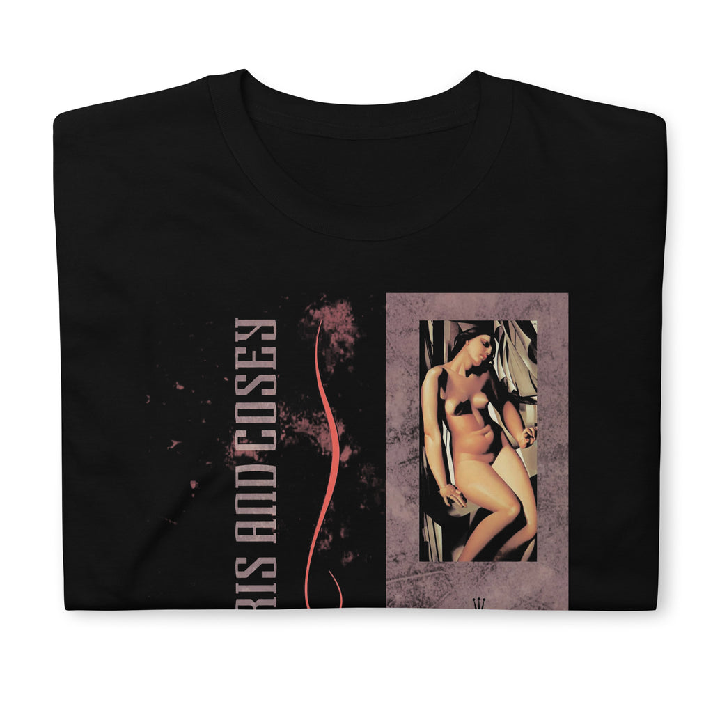 "Trust Signal" Tee