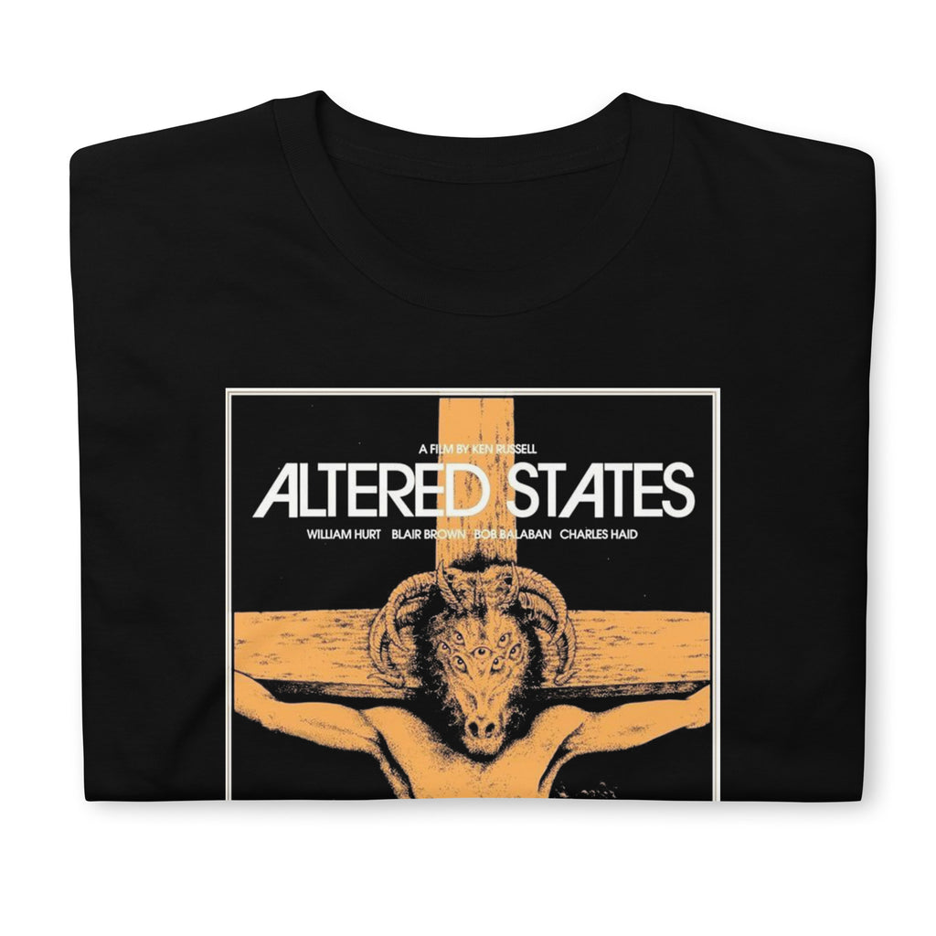 Altered Signal Tee