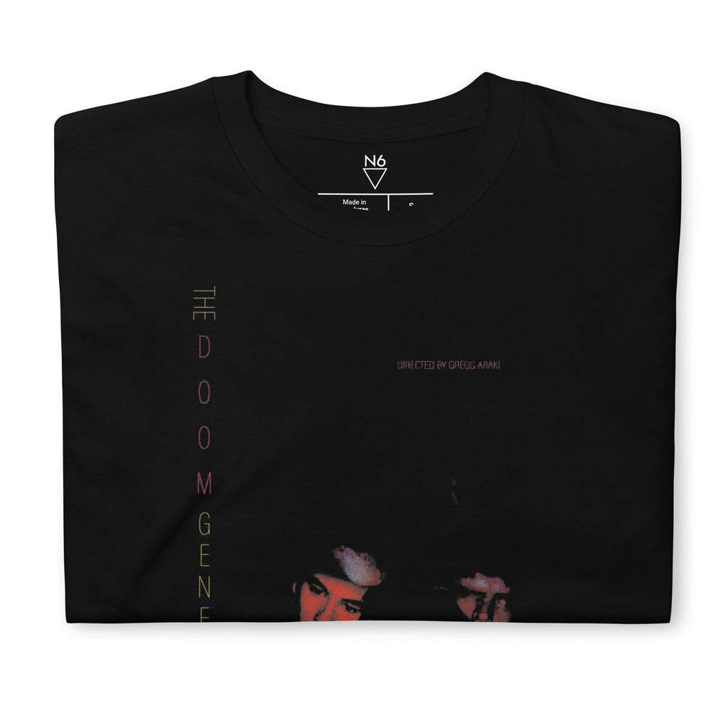 "Neon Decay" Tee