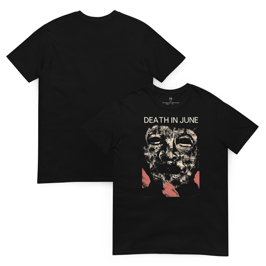 “Mask” Tee