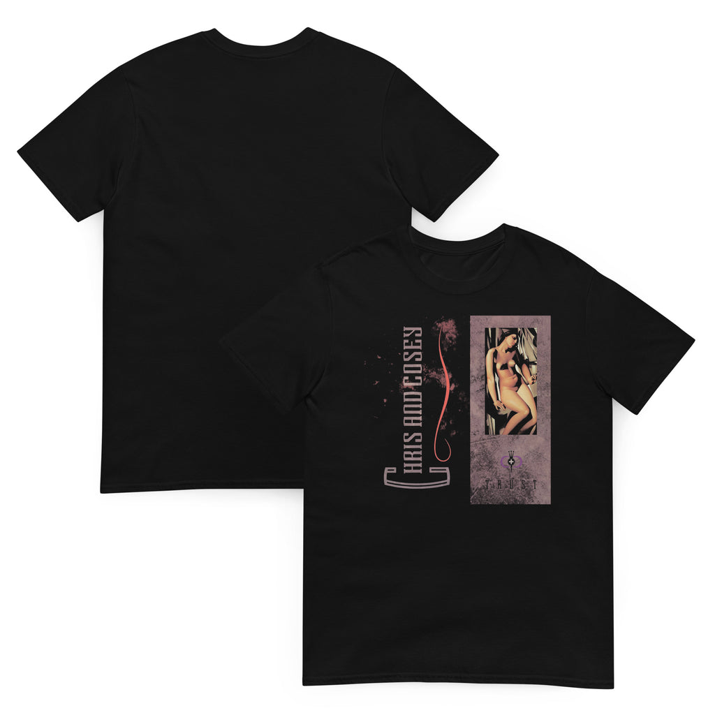 "Trust Signal" Tee