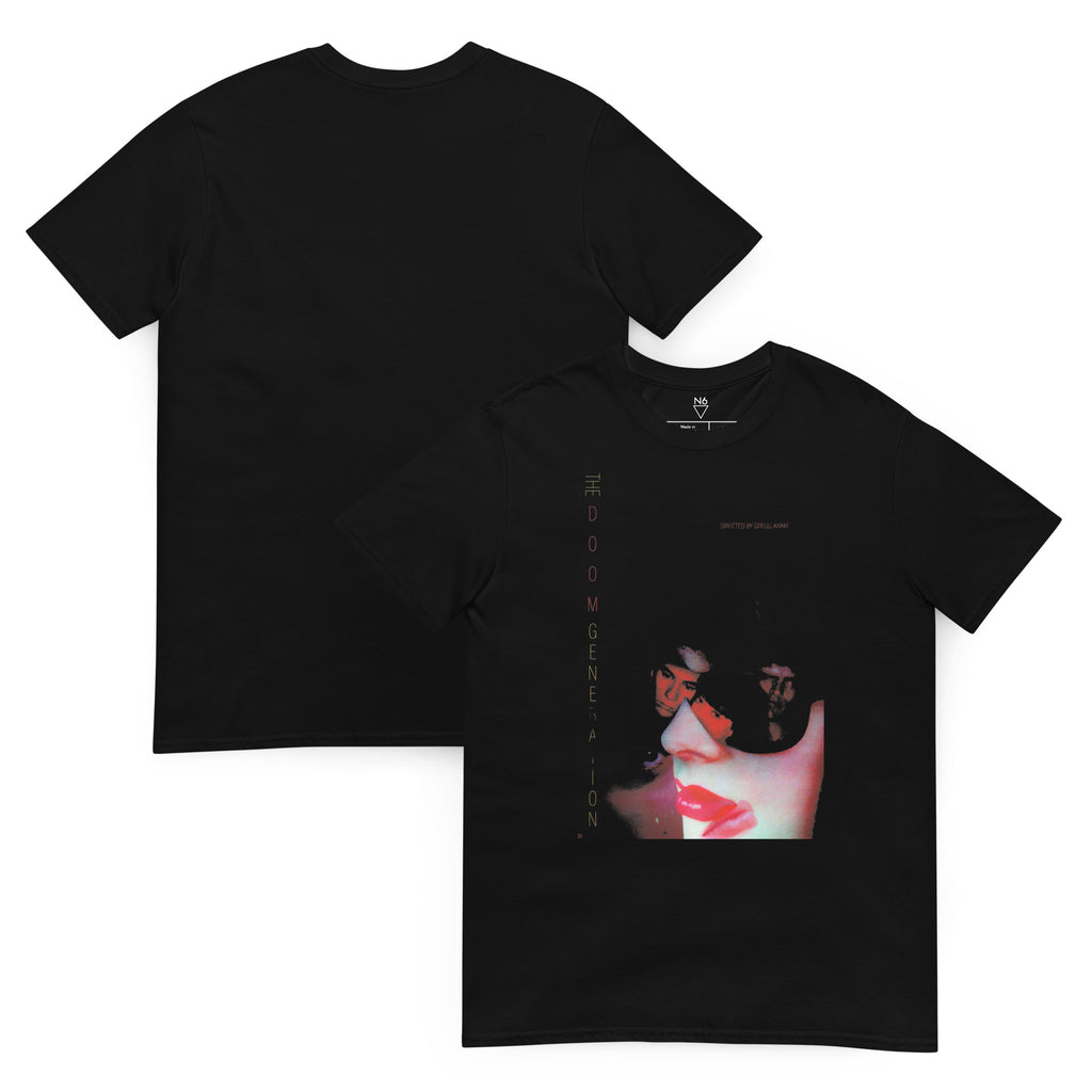 "Neon Decay" Tee