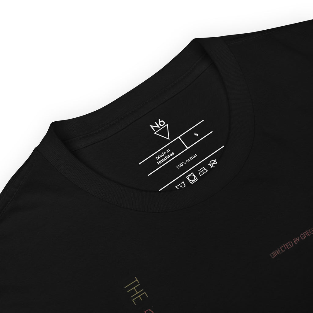 "Neon Decay" Tee