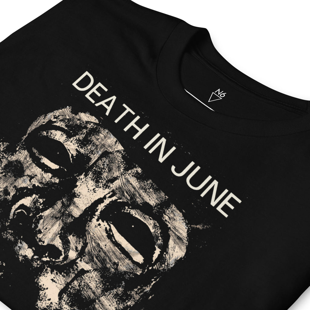 “Mask” Tee