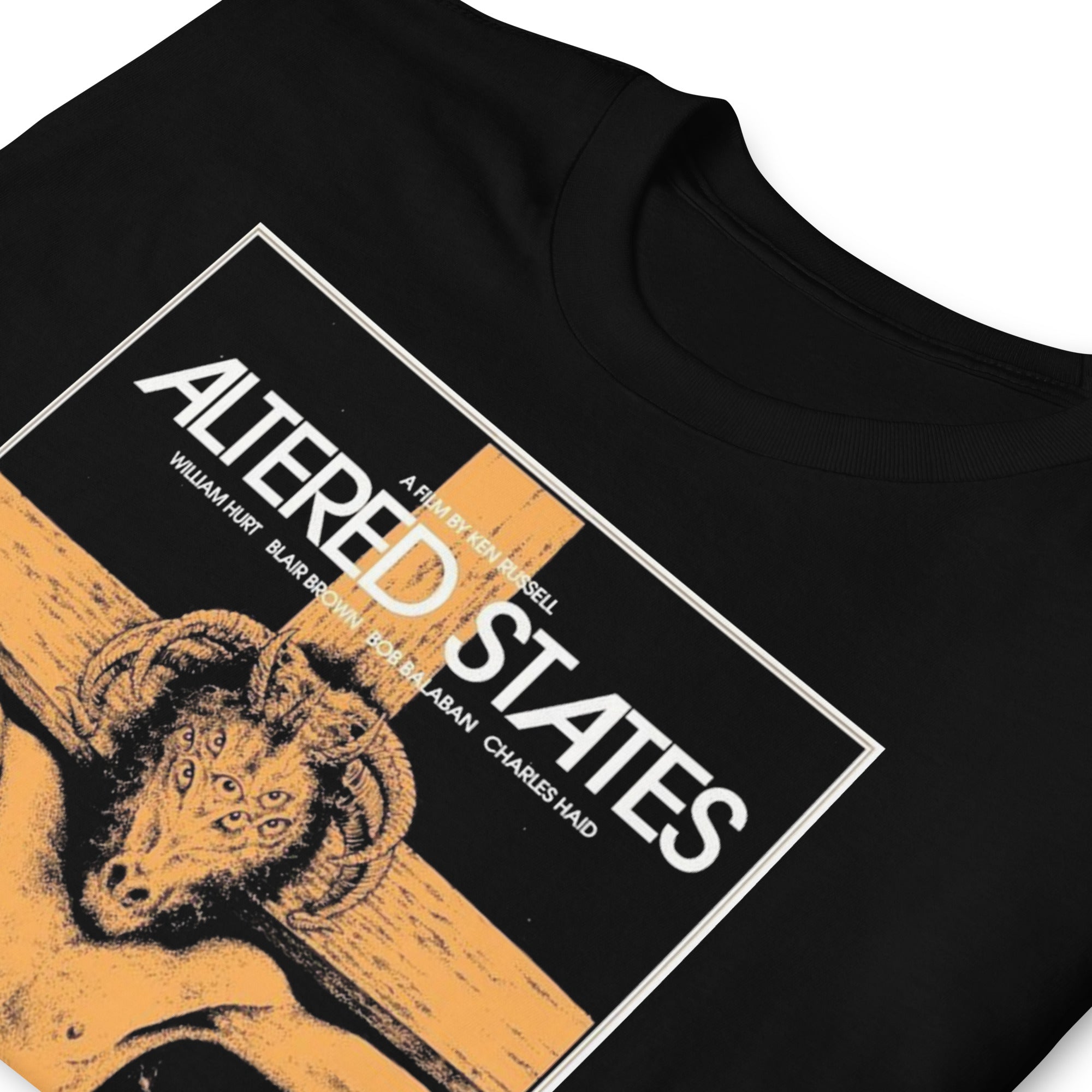 Altered Signal Tee