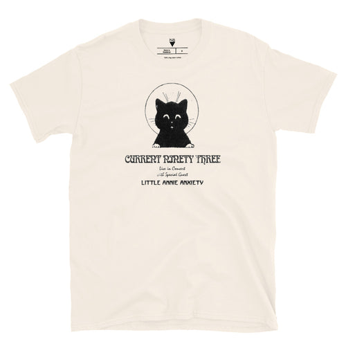 "Apocalyptic Folk Vision" Tee