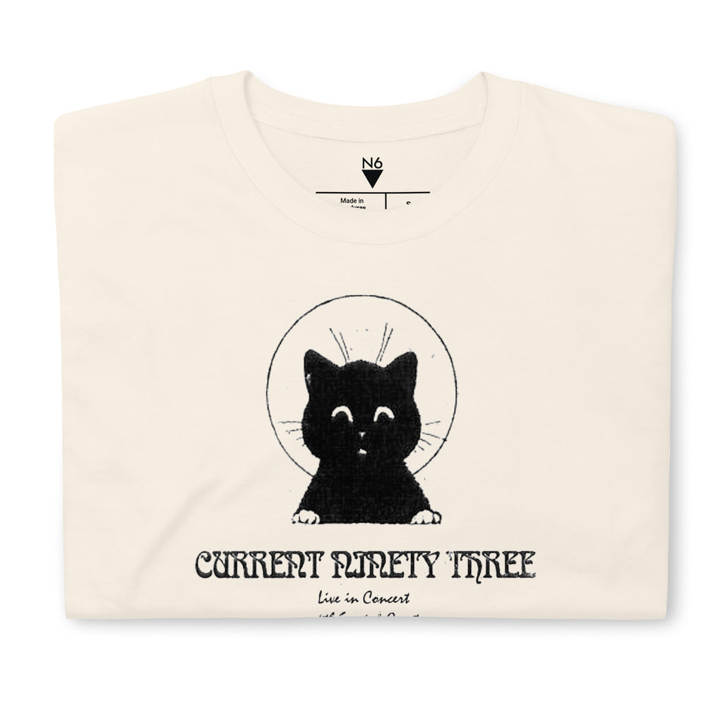 "Apocalyptic Folk Vision" Tee
