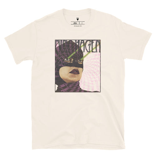"Avant-Garde Punk Icon" Tee