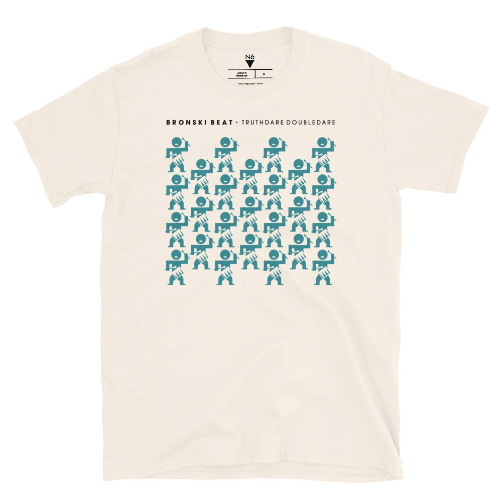 "Truthdare Signal" Tee