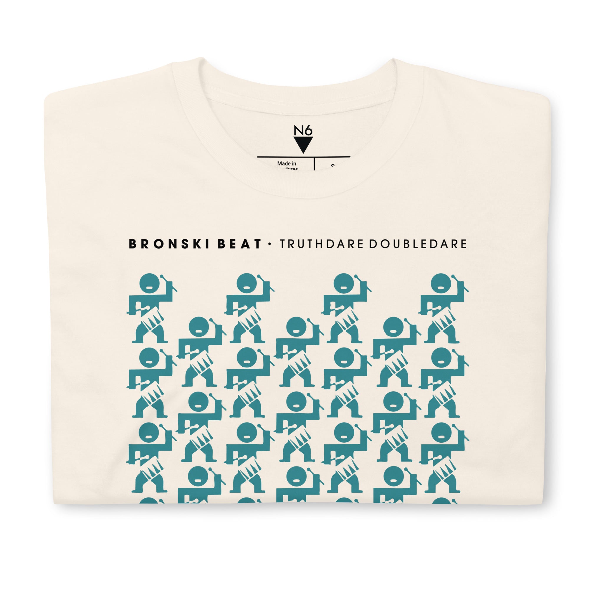 "Truthdare Signal" Tee