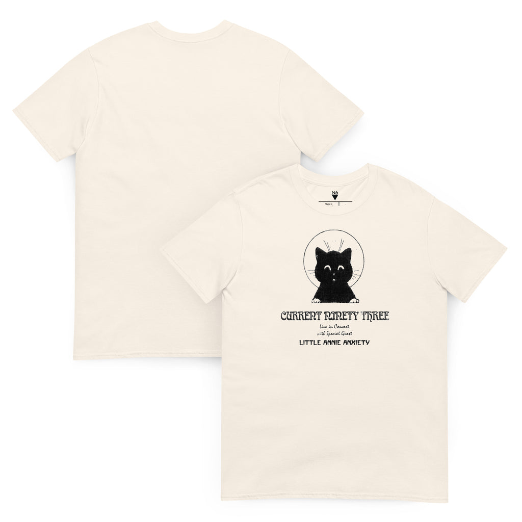 "Apocalyptic Folk Vision" Tee