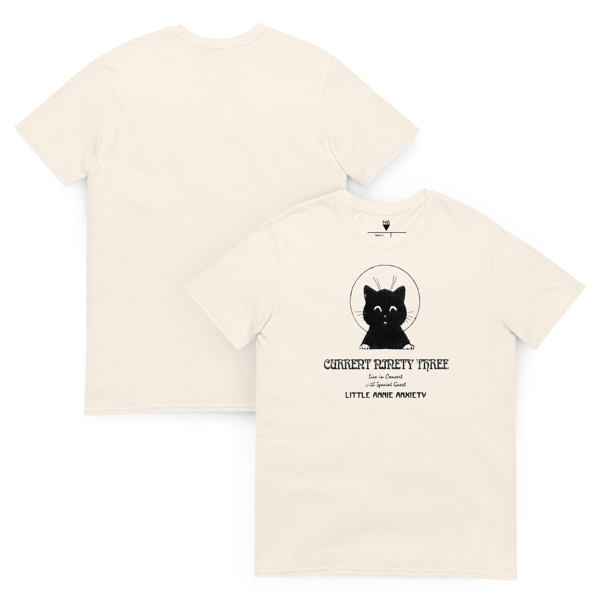 "Apocalyptic Folk Vision" Tee