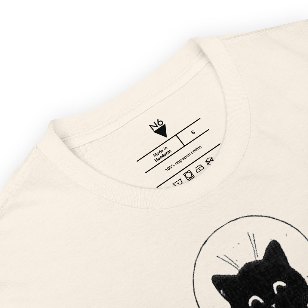 "Apocalyptic Folk Vision" Tee
