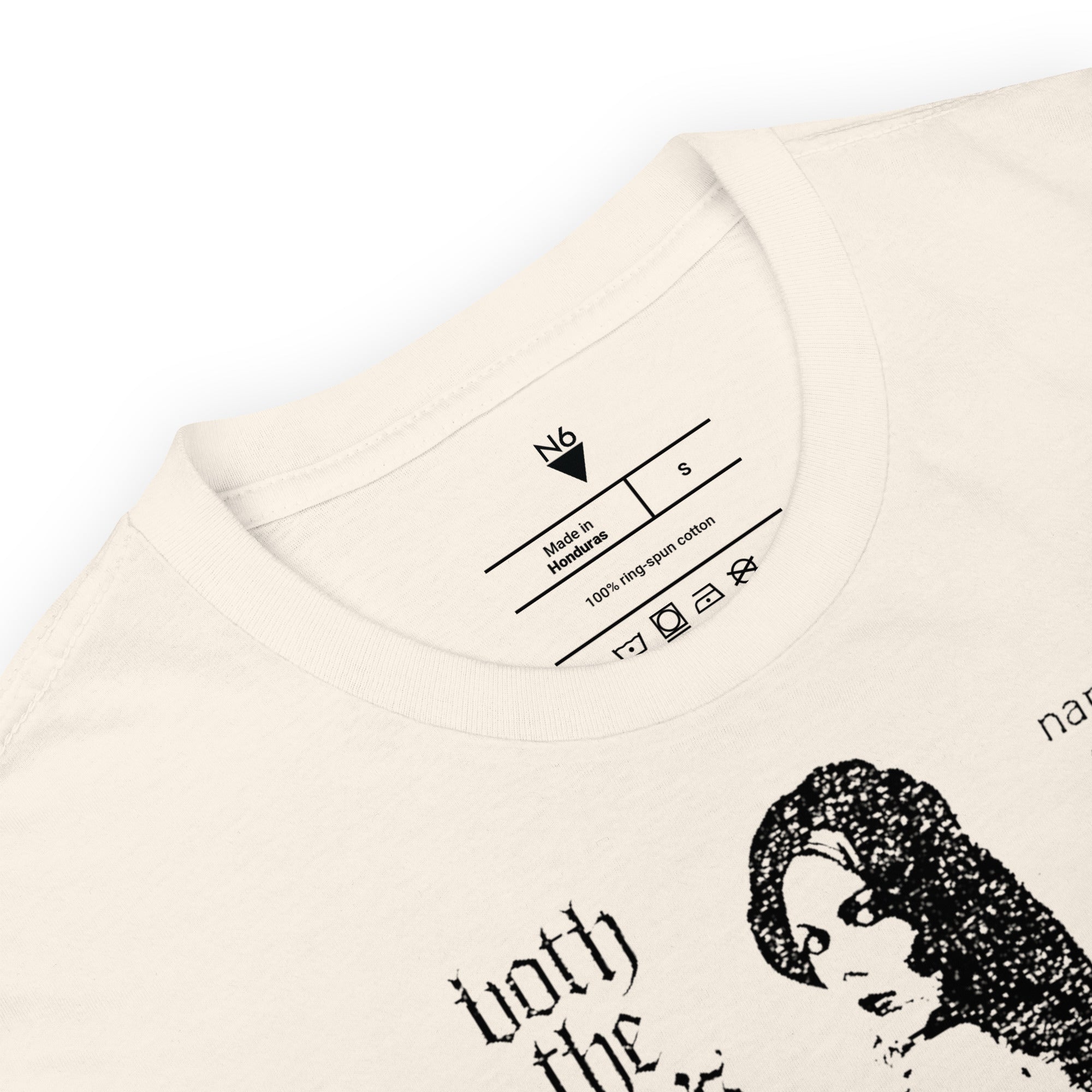 "Psychick Transmission" Tee