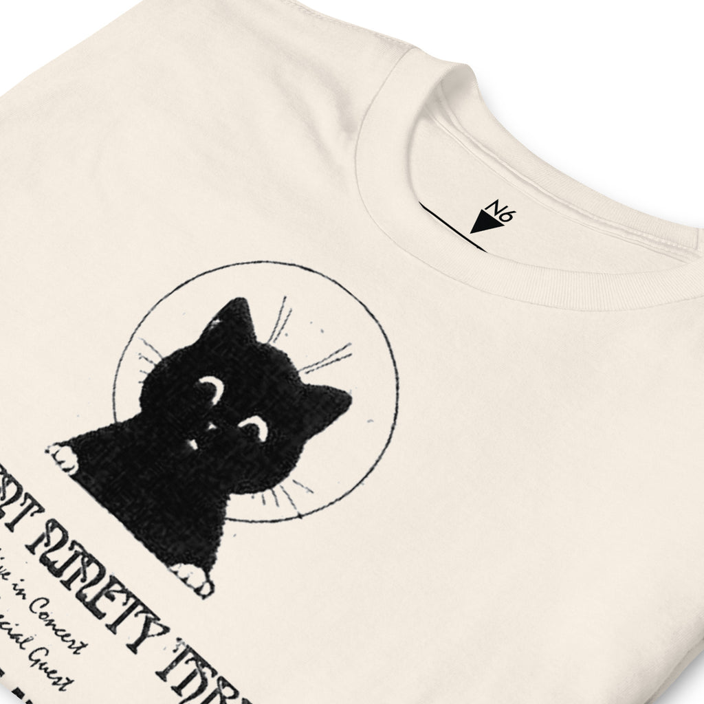 "Apocalyptic Folk Vision" Tee