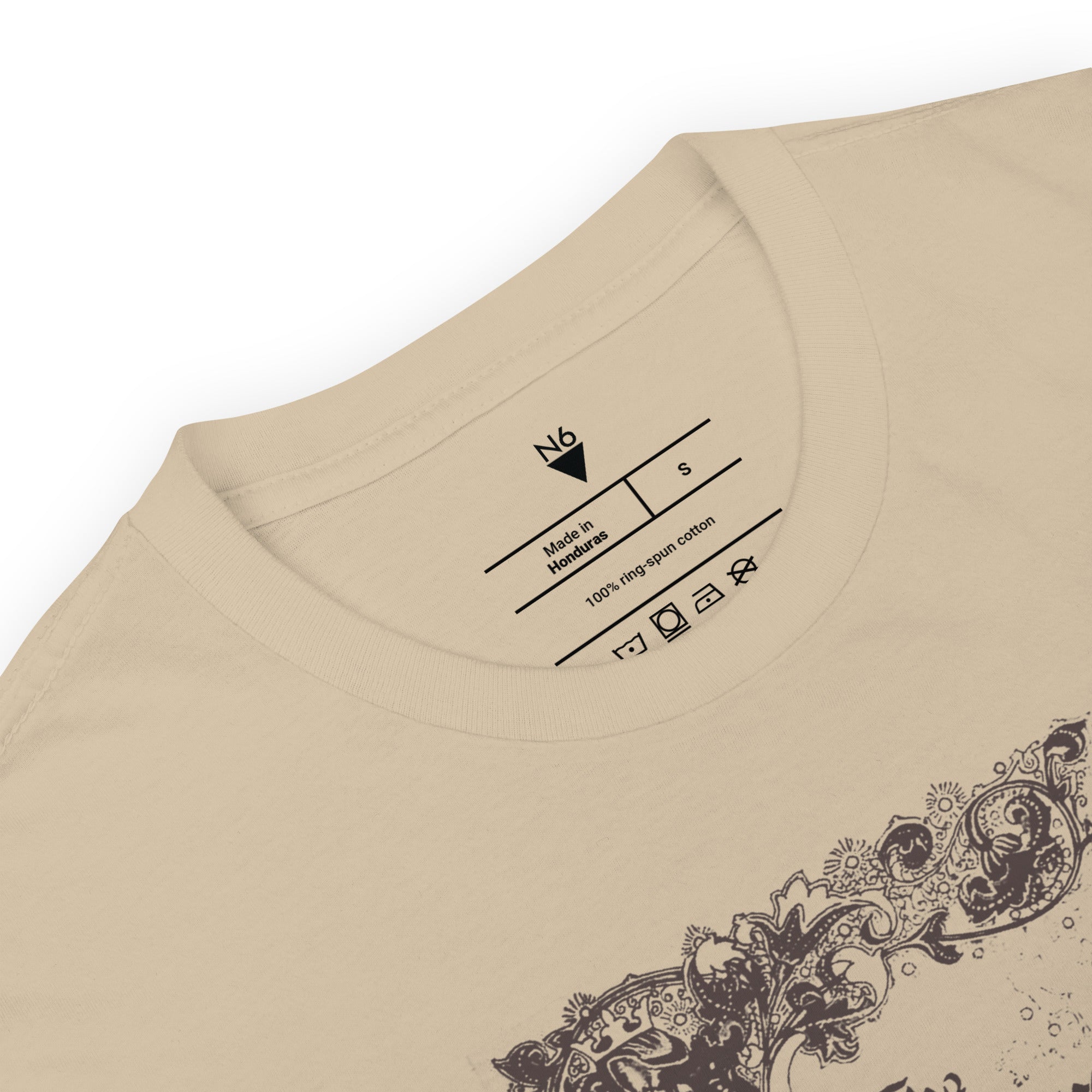 "Flowers of Romance" Tee