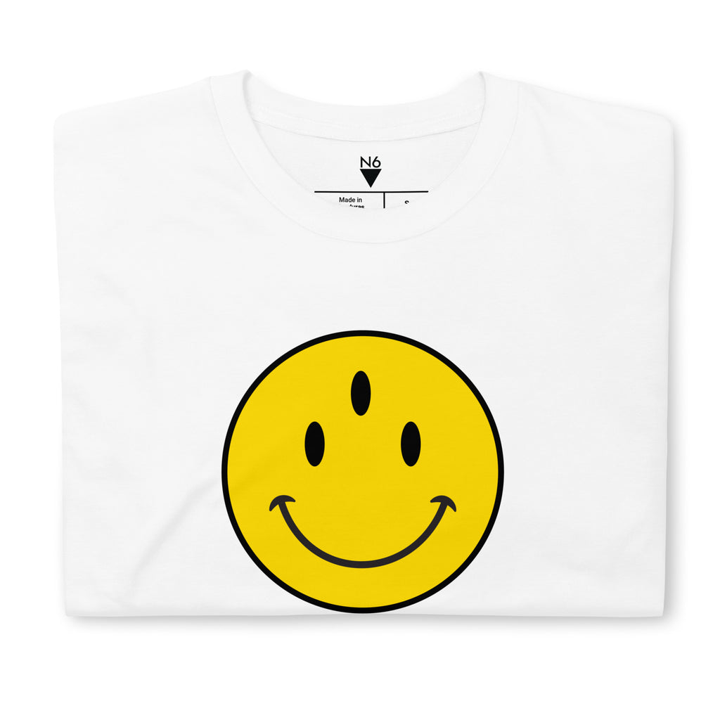 "Third Signal" Tee