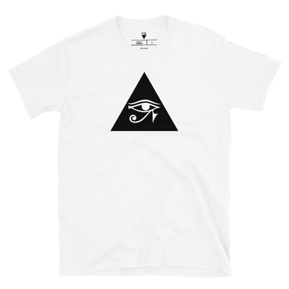 "Inner Optic" Tee