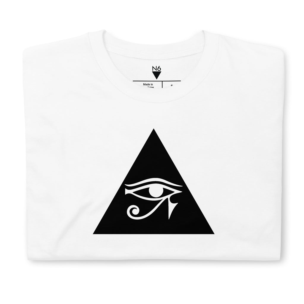 "Inner Optic" Tee