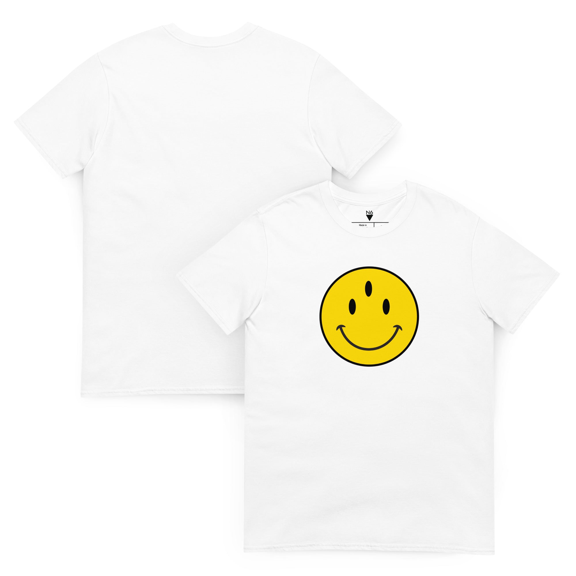 "Third Signal" Tee