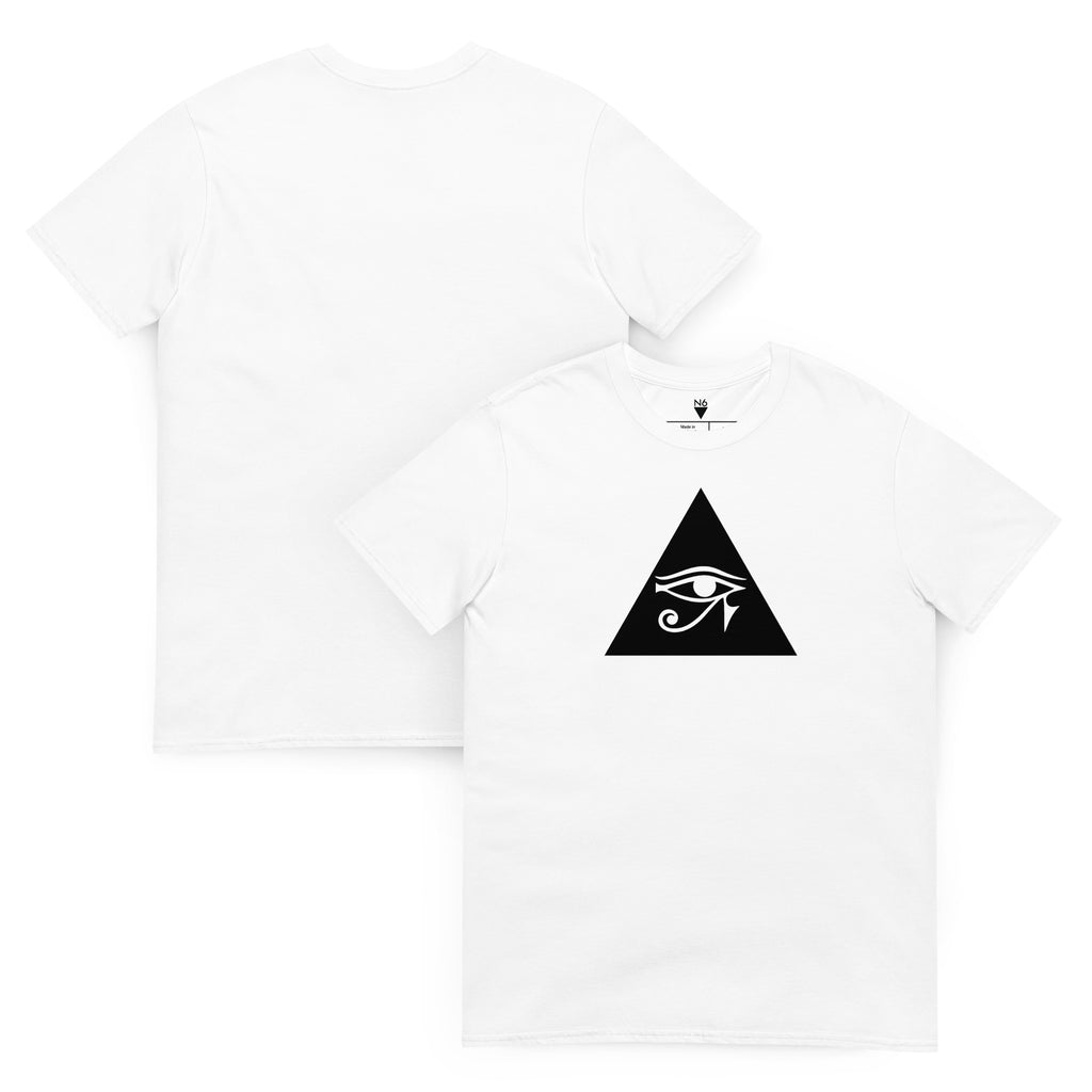 "Inner Optic" Tee