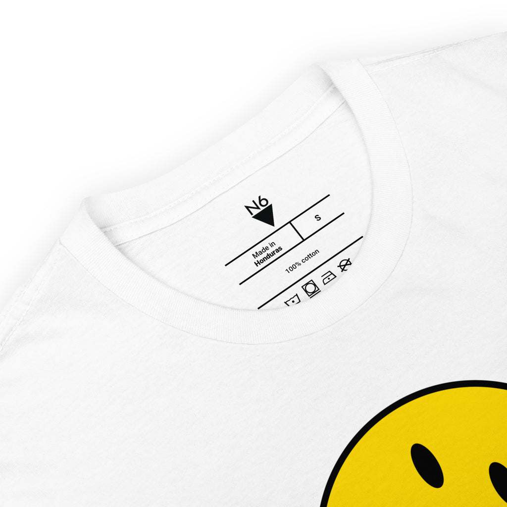 "Third Signal" Tee