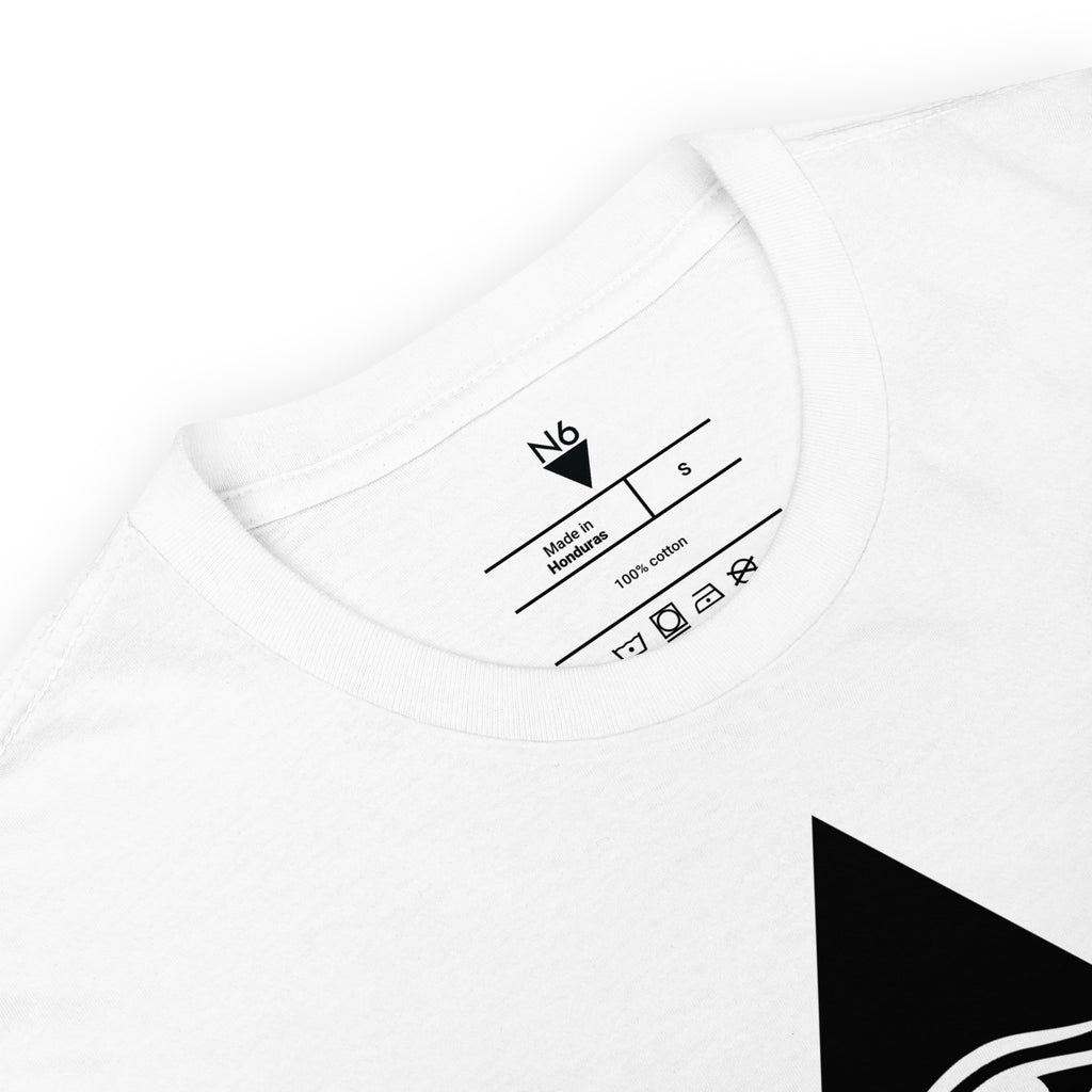 "Inner Optic" Tee
