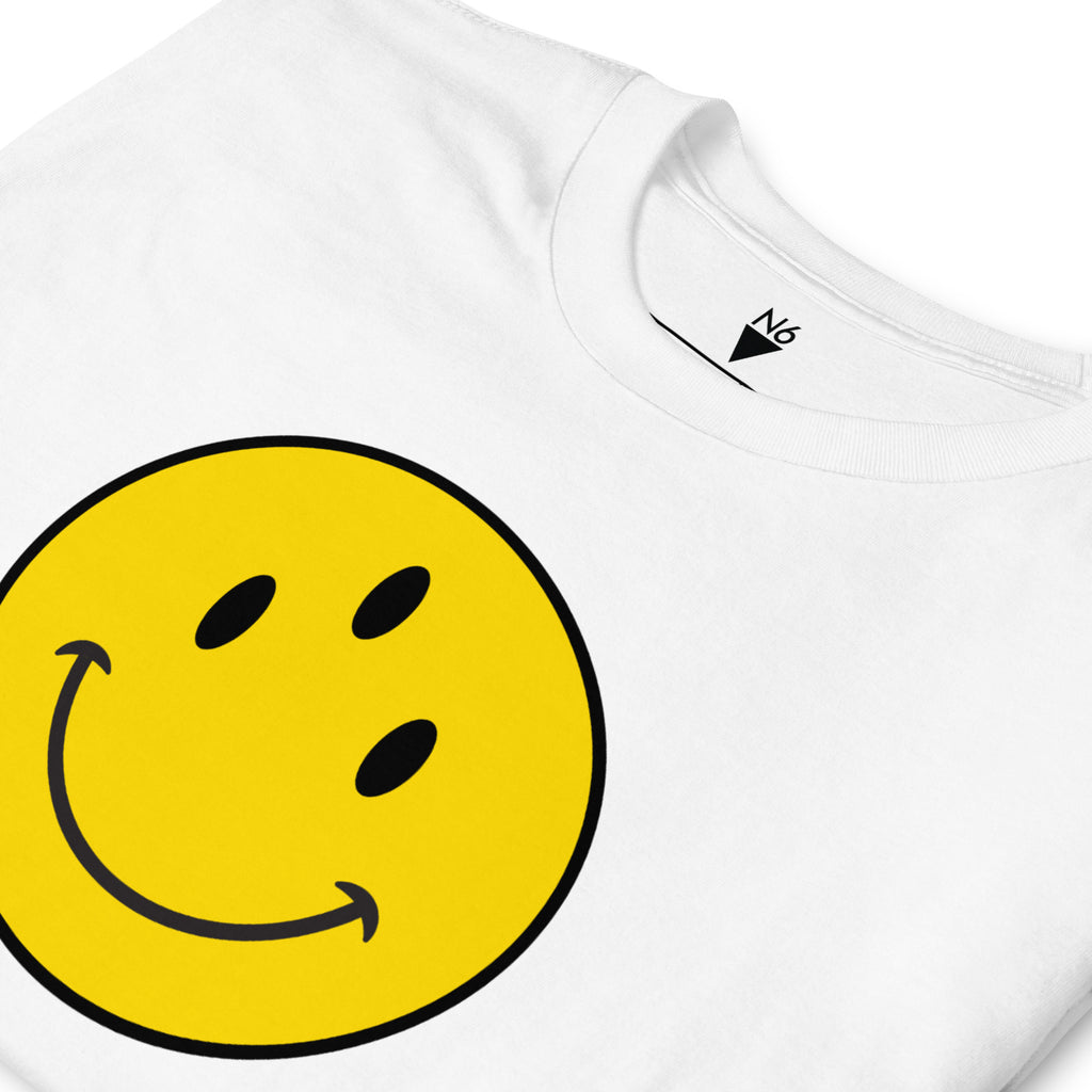 "Third Signal" Tee