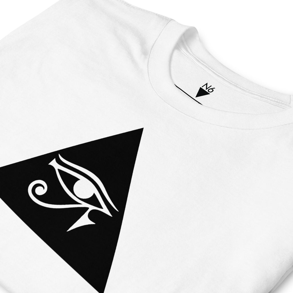 "Inner Optic" Tee