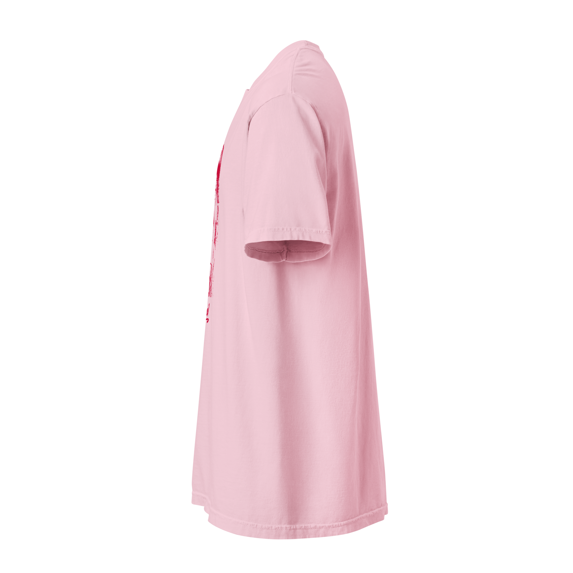 Carol — Emblem Tee