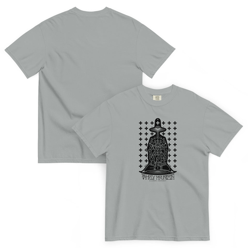 "Alchemical Maxim" Tee