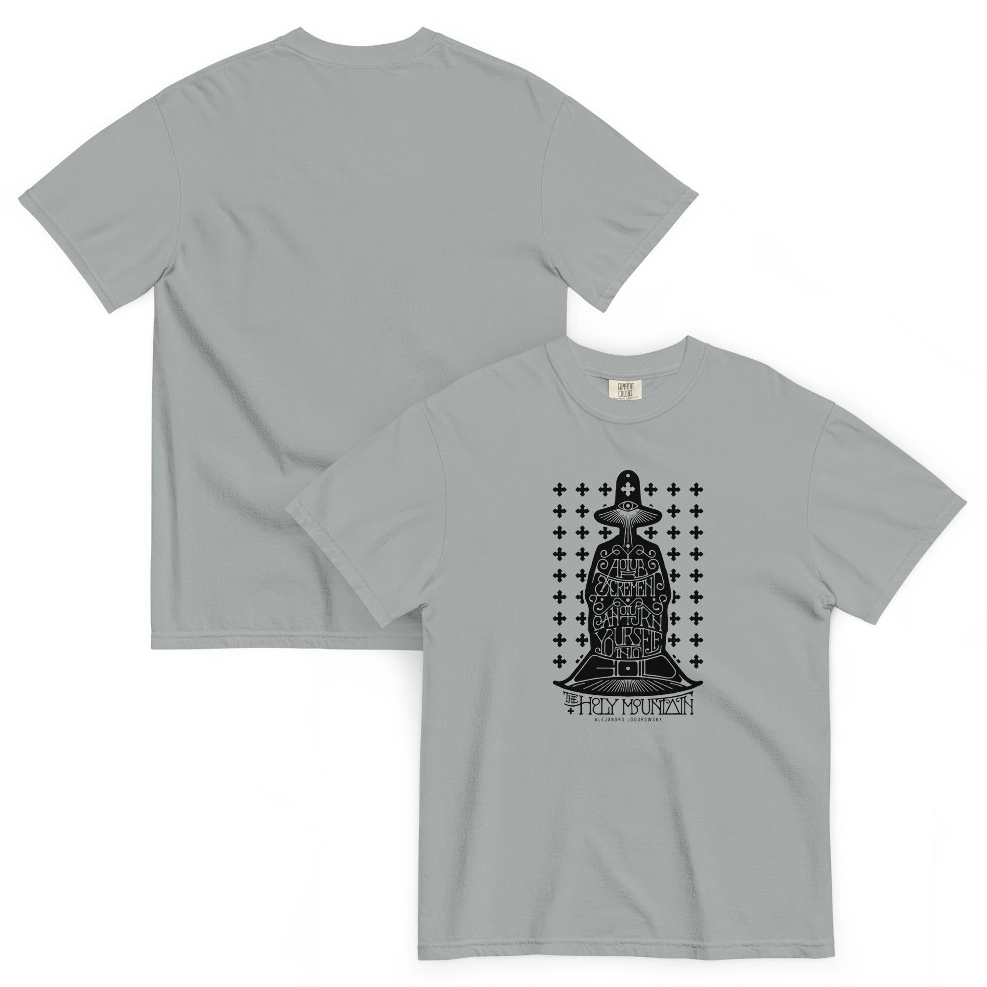 "Alchemical Maxim" Tee