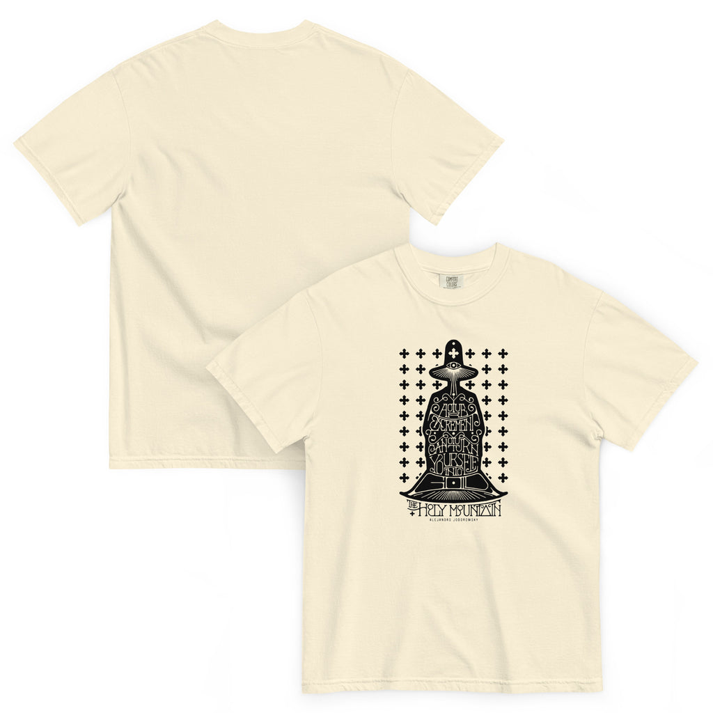 "Alchemical Maxim" Tee