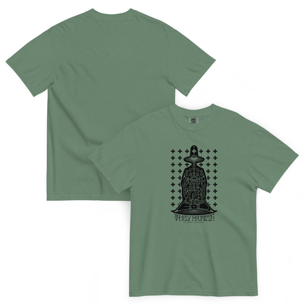 "Alchemical Maxim" Tee
