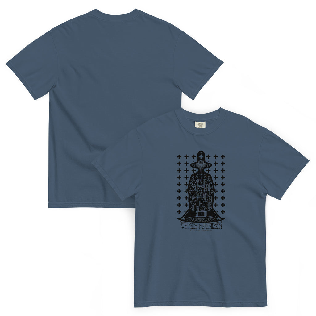 "Alchemical Maxim" Tee