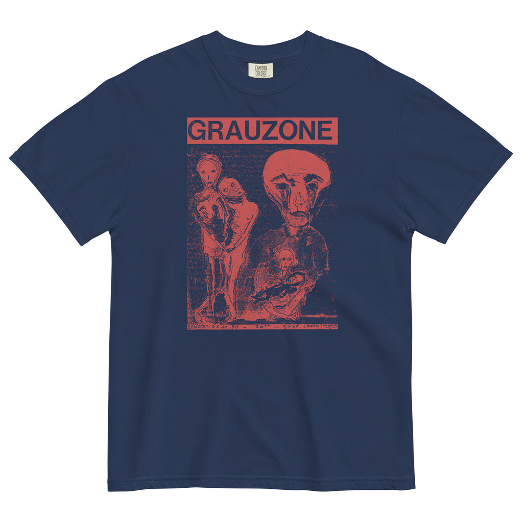 “Eisbär Signal” Tee