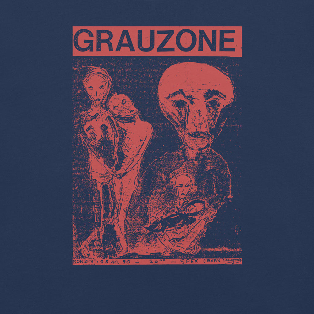 “Eisbär Signal” Tee