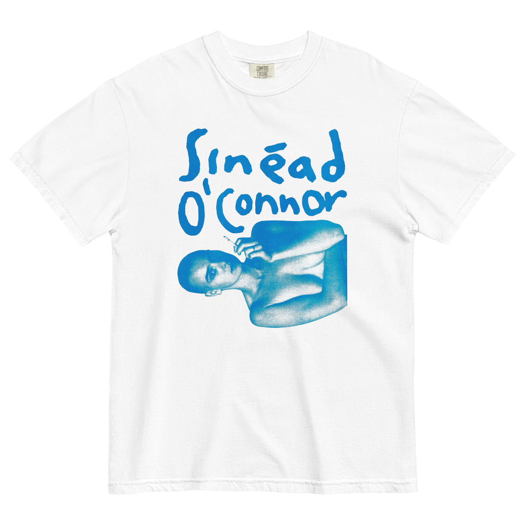 "Sinéad O’Connor Graphic" Tee