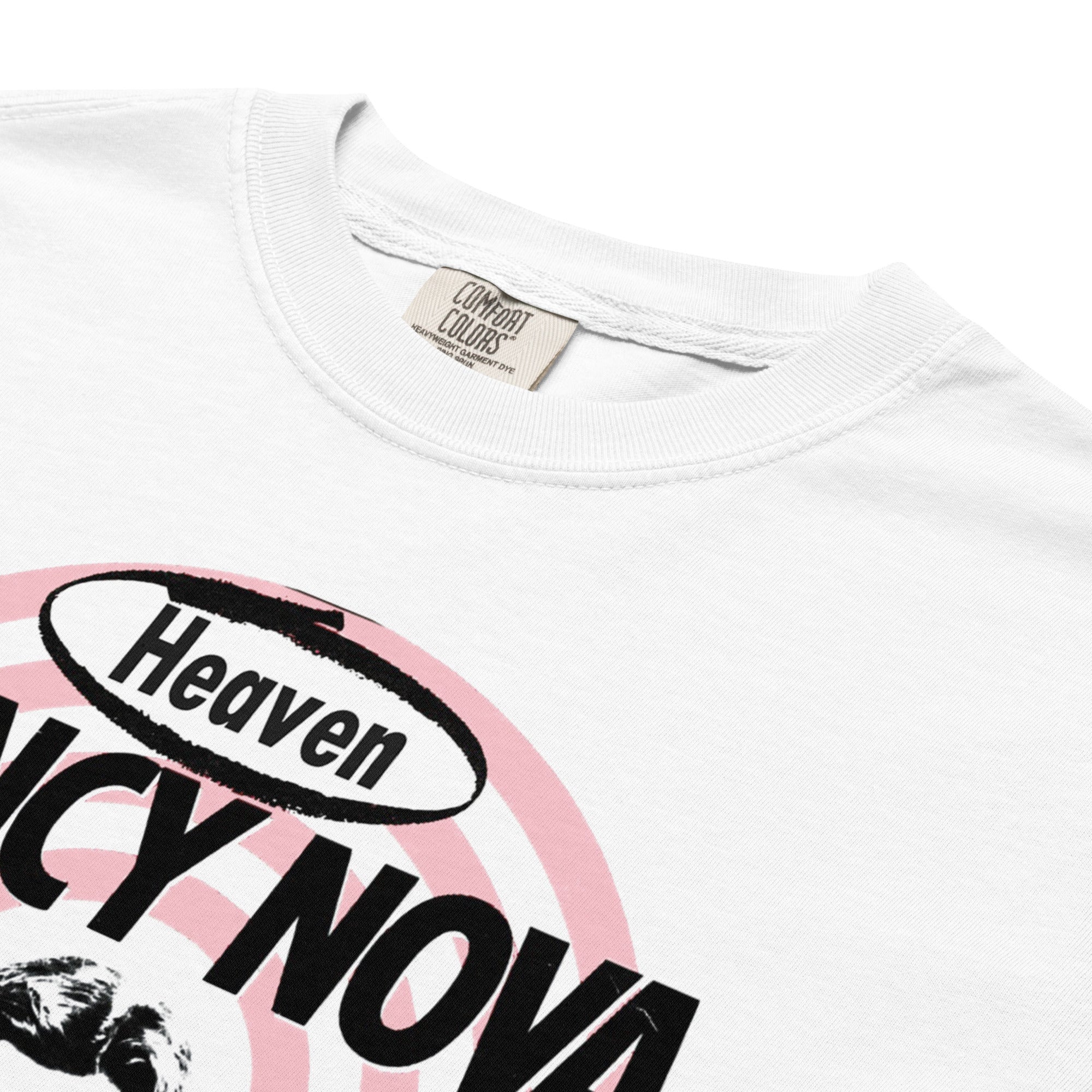 "Hypnotic Emblem" Tee